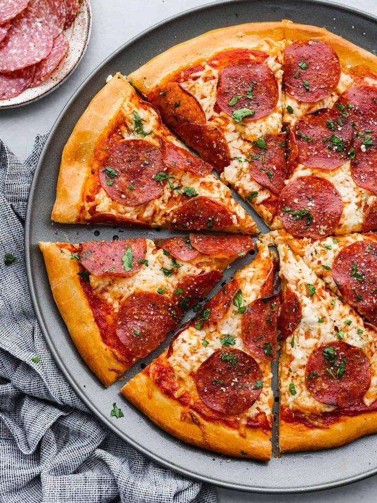 Pepperoni
