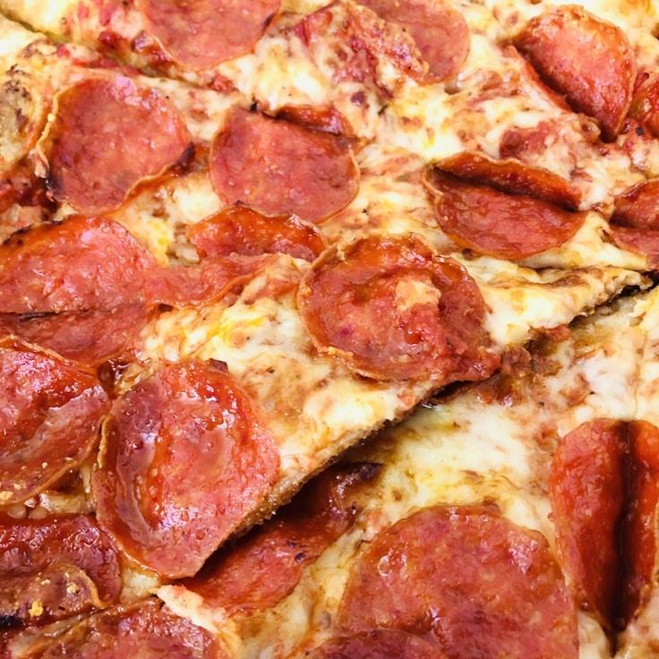 Margherita